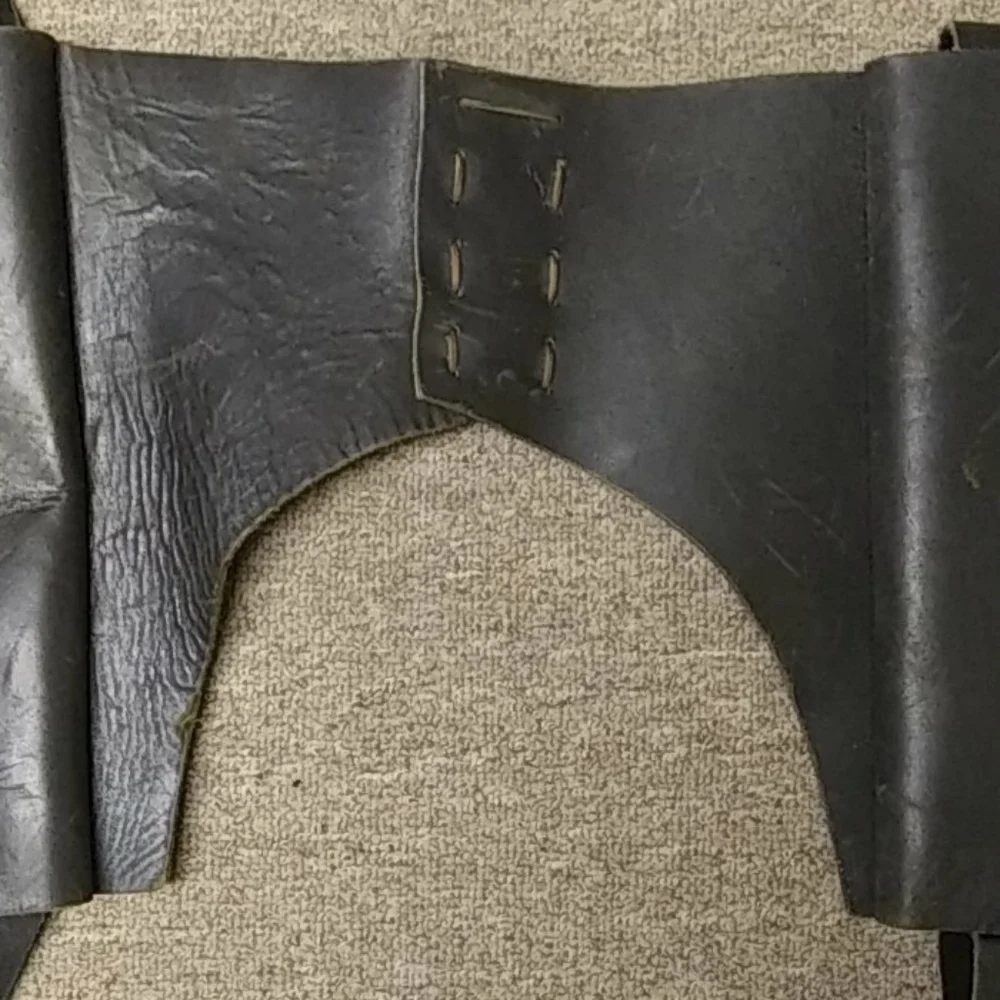 Harley Saddle Bags